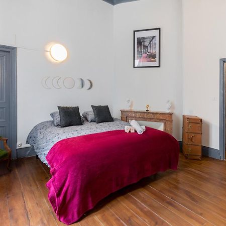 מונפלייה Le Theatre - Appartement Spacieux, Centre Ville & Calme מראה חיצוני תמונה