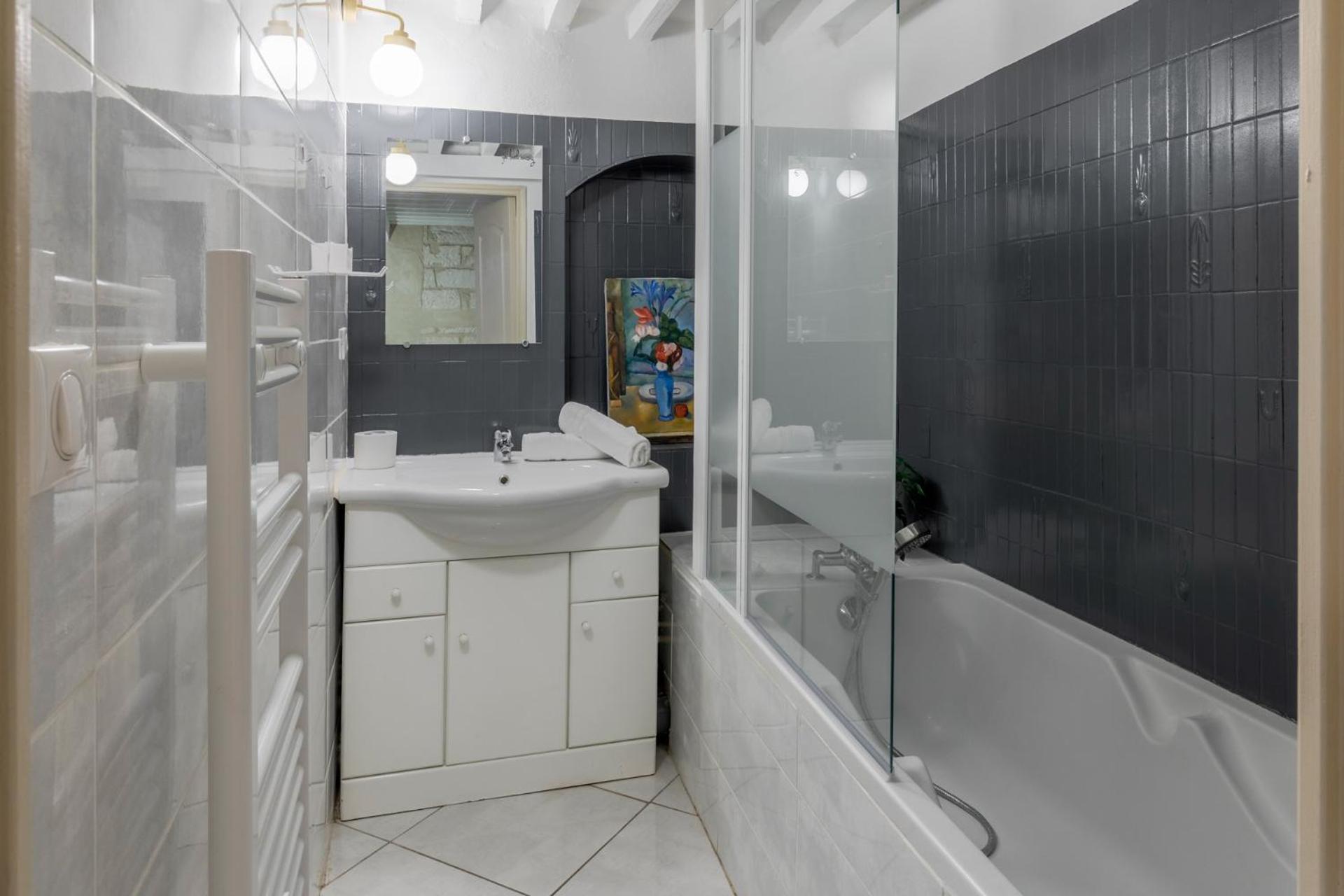 מונפלייה Le Theatre - Appartement Spacieux, Centre Ville & Calme מראה חיצוני תמונה